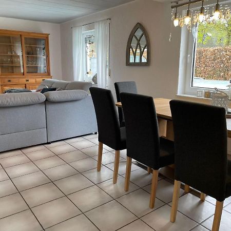 Ferienhaus Mone Monschau Kültér fotó