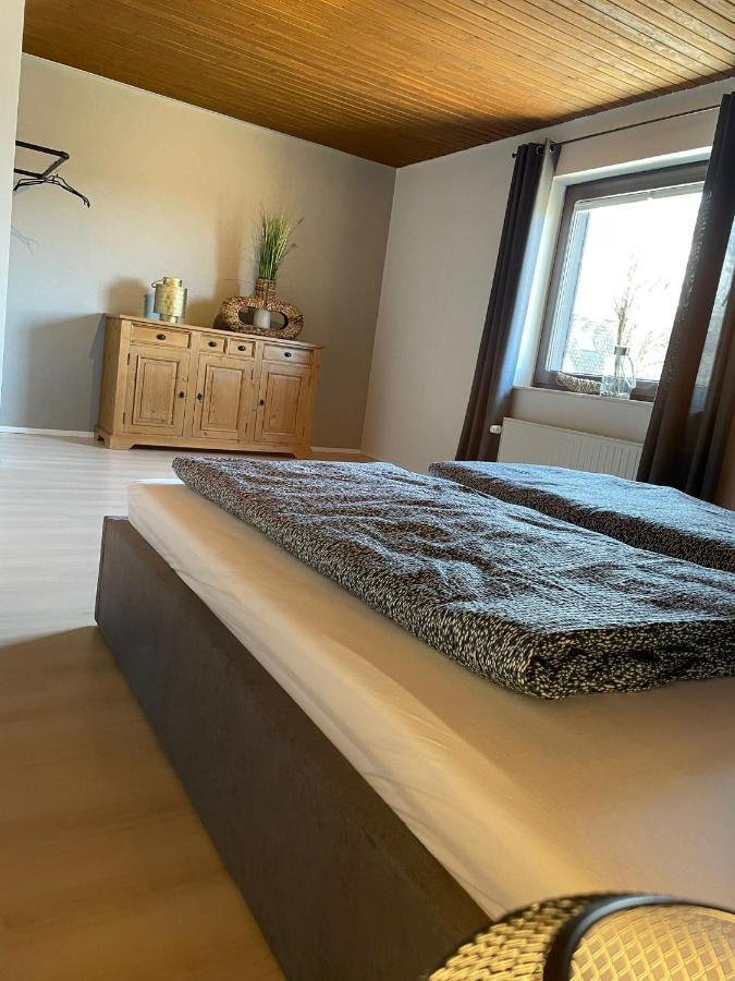 Ferienhaus Mone Monschau Kültér fotó