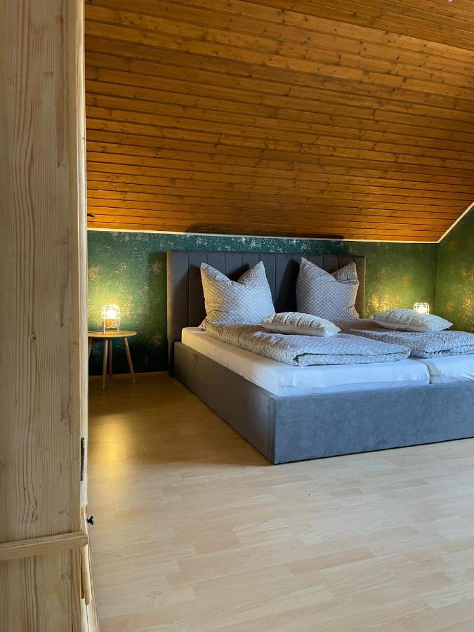 Ferienhaus Mone Monschau Kültér fotó