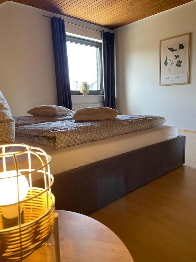 Ferienhaus Mone Monschau Kültér fotó