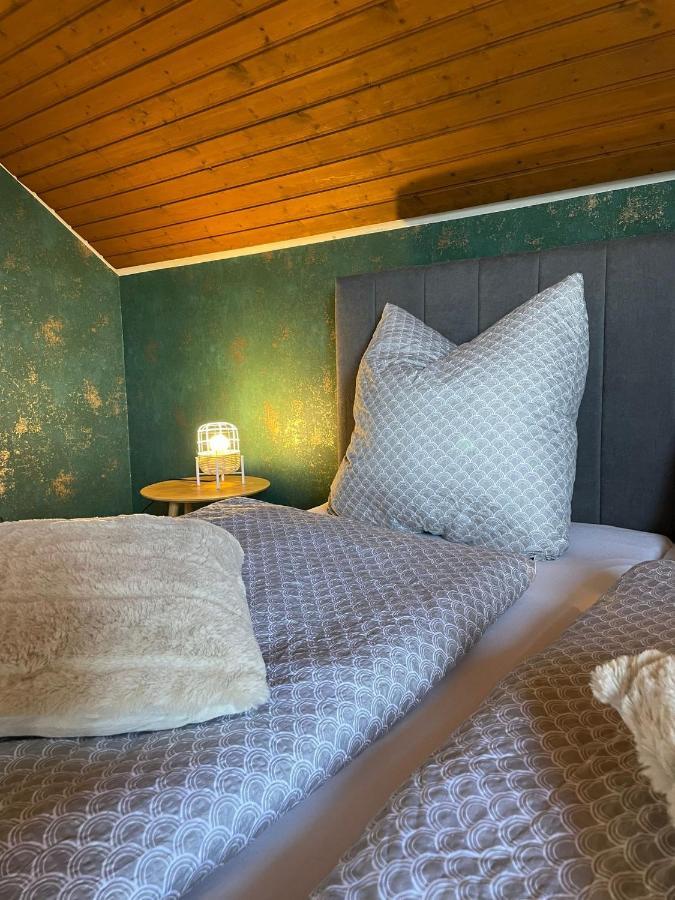 Ferienhaus Mone Monschau Kültér fotó
