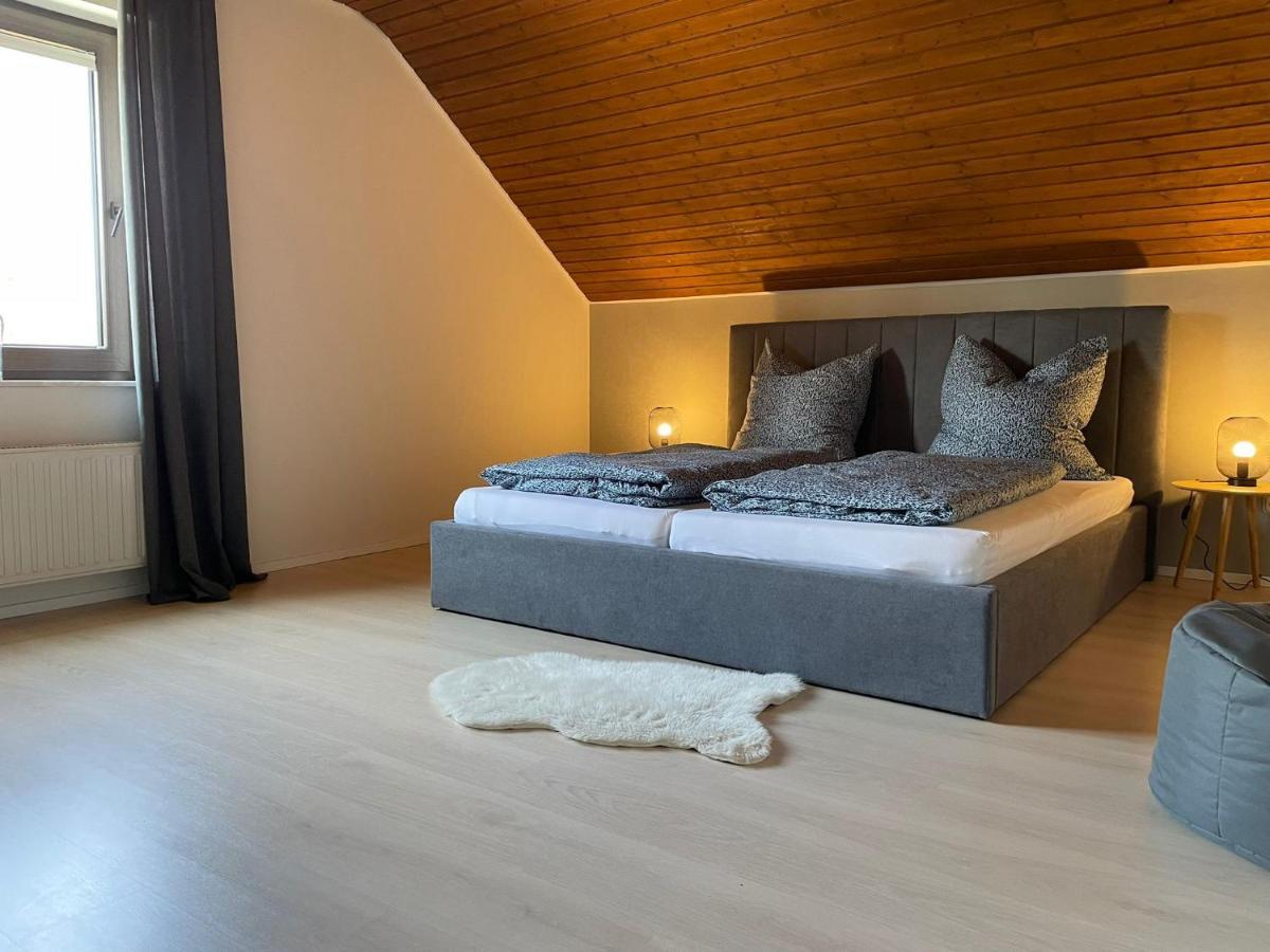 Ferienhaus Mone Monschau Kültér fotó