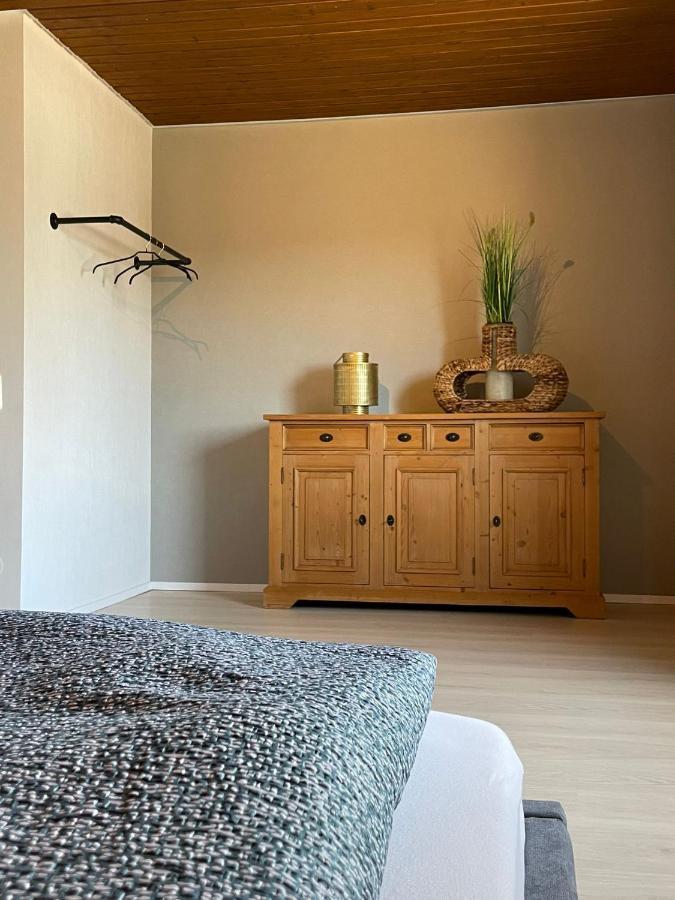 Ferienhaus Mone Monschau Kültér fotó