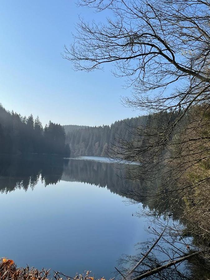 Ferienhaus Mone Monschau Kültér fotó
