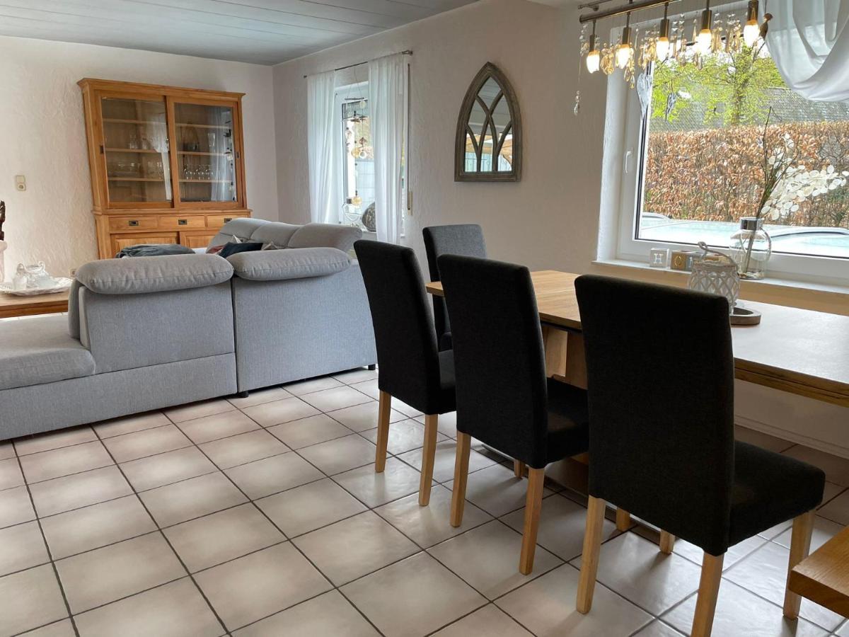 Ferienhaus Mone Monschau Kültér fotó