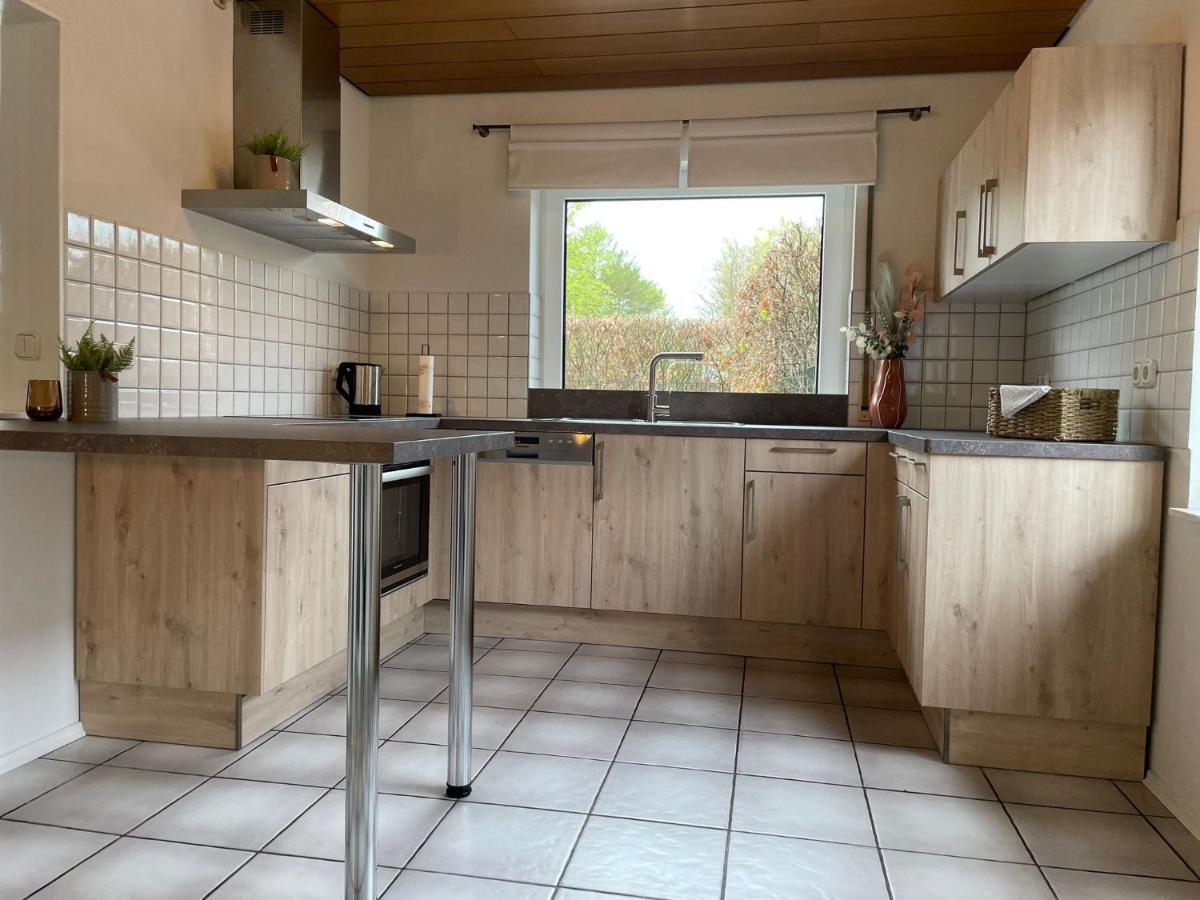 Ferienhaus Mone Monschau Kültér fotó