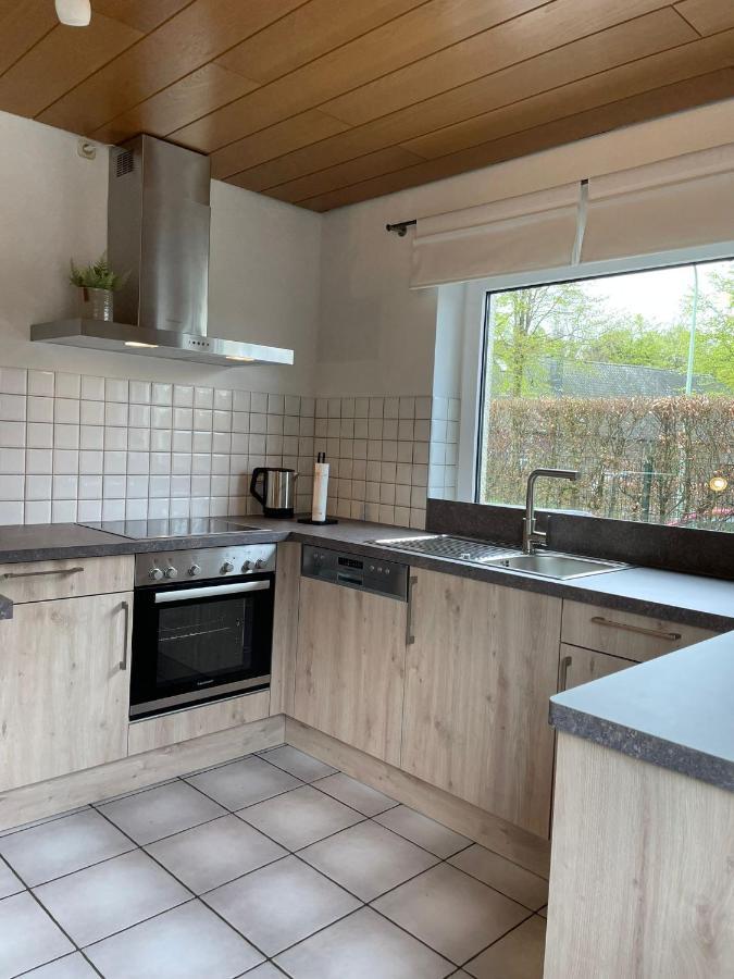 Ferienhaus Mone Monschau Kültér fotó