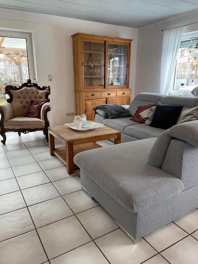 Ferienhaus Mone Monschau Kültér fotó