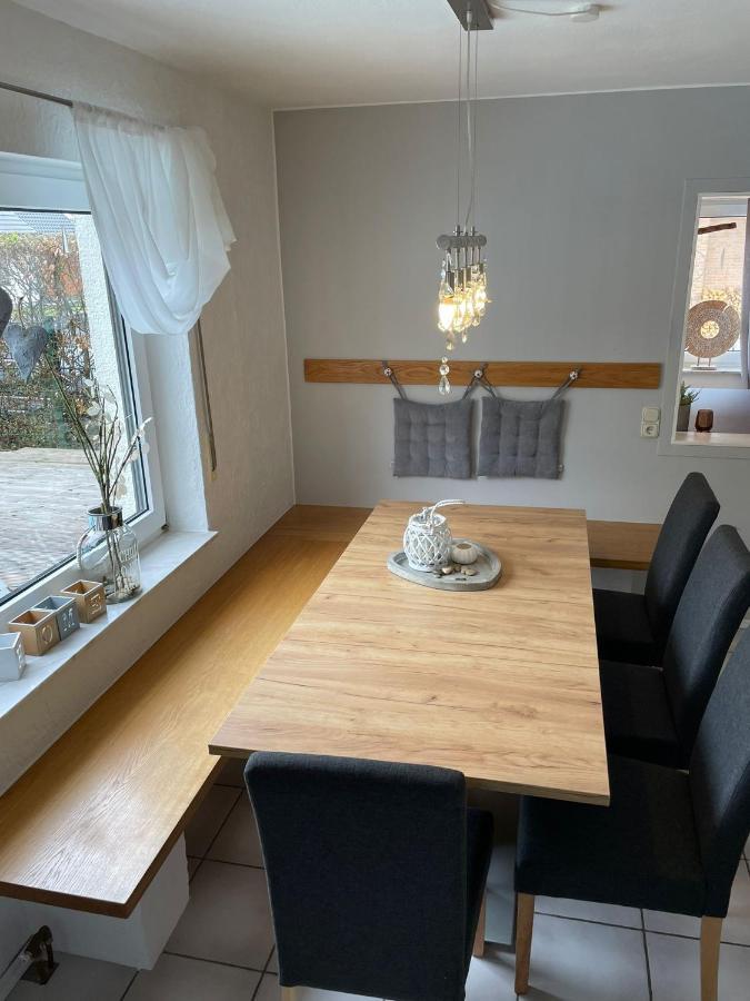 Ferienhaus Mone Monschau Kültér fotó