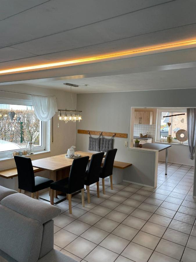 Ferienhaus Mone Monschau Kültér fotó