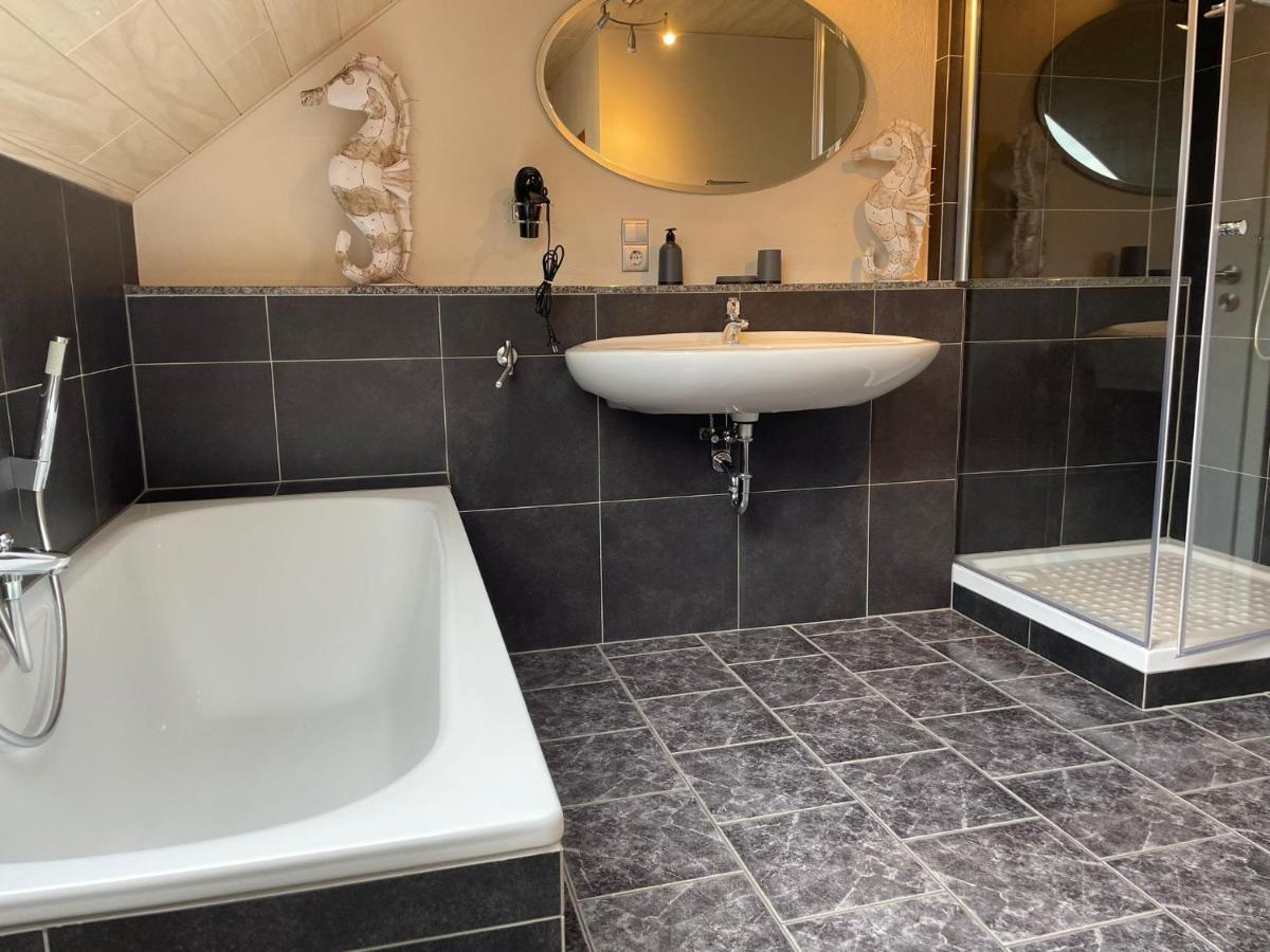 Ferienhaus Mone Monschau Kültér fotó