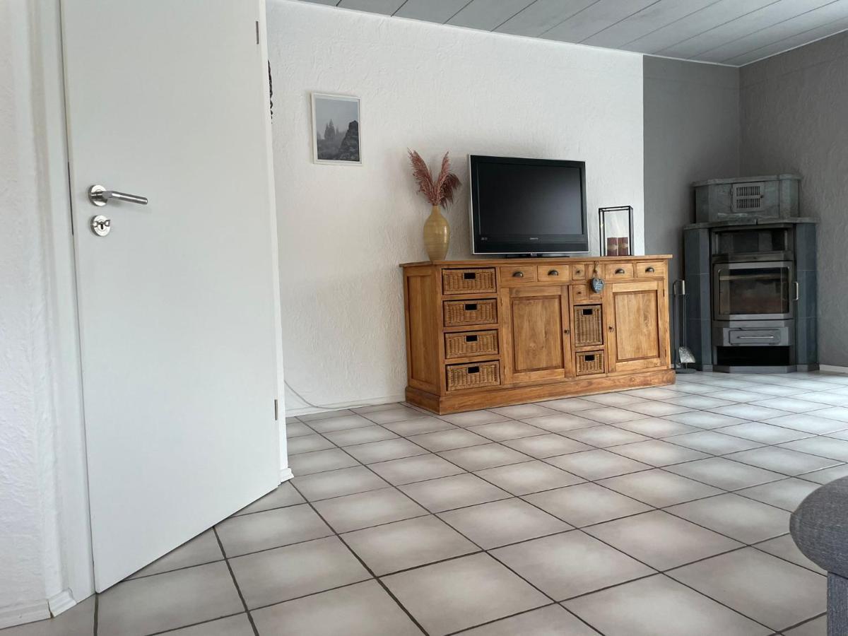 Ferienhaus Mone Monschau Kültér fotó