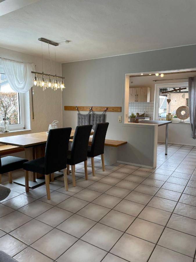 Ferienhaus Mone Monschau Kültér fotó