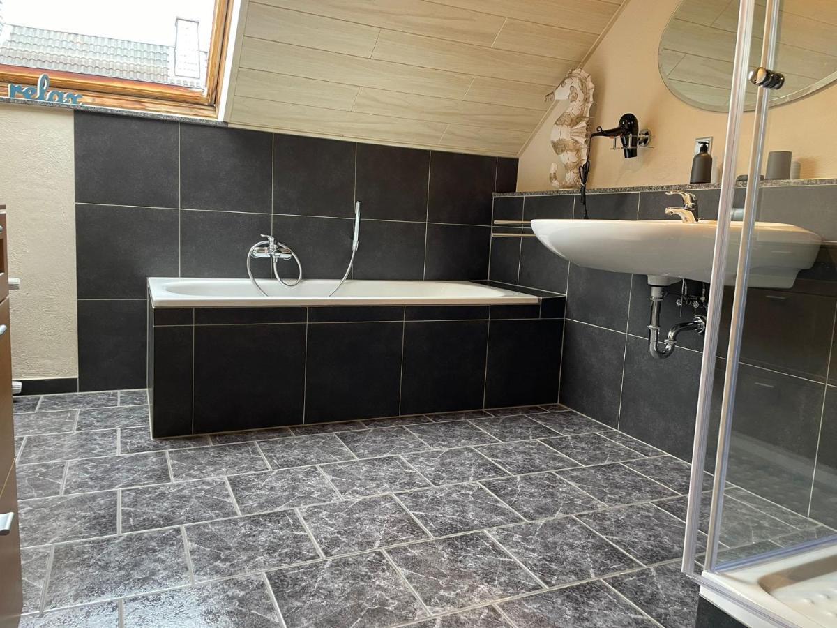 Ferienhaus Mone Monschau Kültér fotó