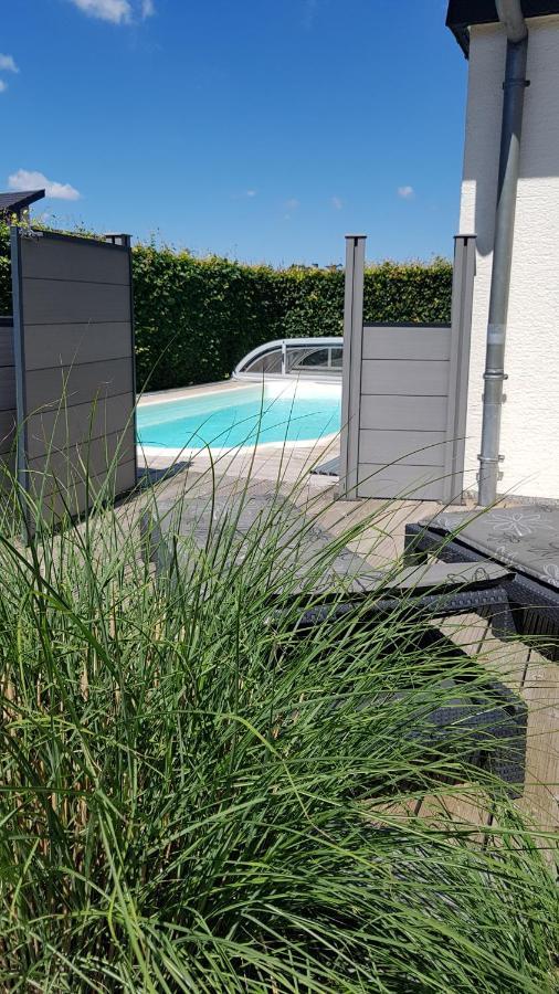 Ferienhaus Mone Monschau Kültér fotó