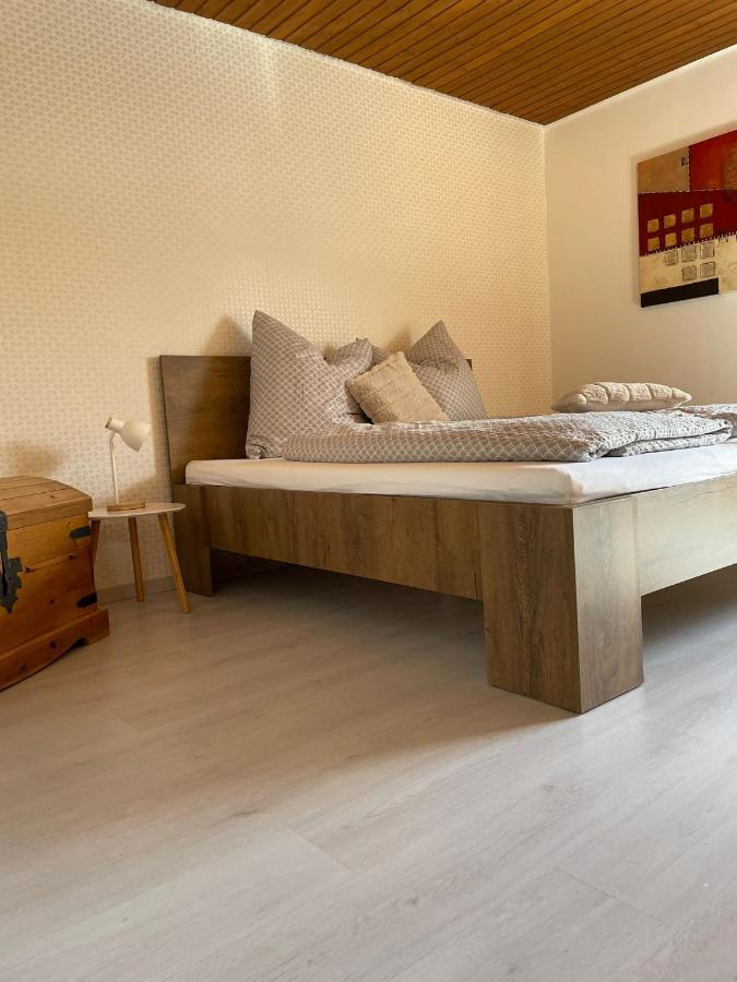 Ferienhaus Mone Monschau Kültér fotó