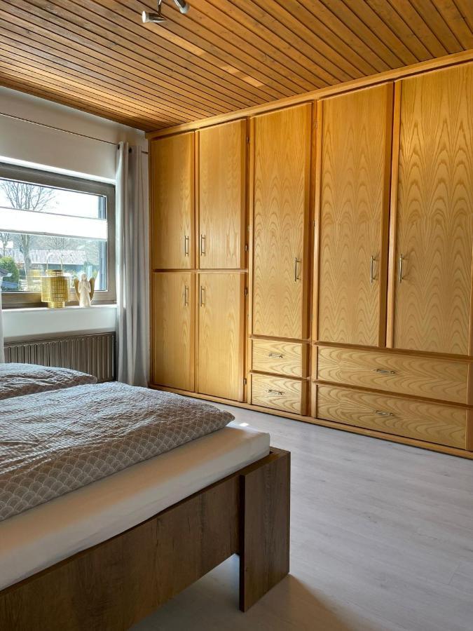 Ferienhaus Mone Monschau Kültér fotó