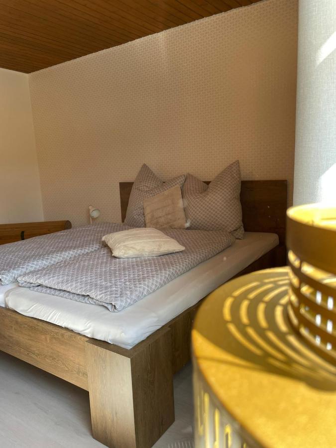Ferienhaus Mone Monschau Kültér fotó