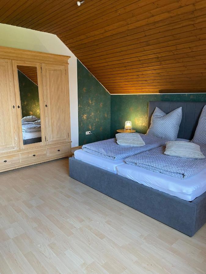 Ferienhaus Mone Monschau Kültér fotó